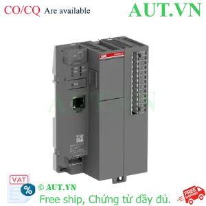Ảnh của 1SAP122600R0072 – PM5012-T-ETH:AC500,PLC,1MB,6DI/4DOT,ETH