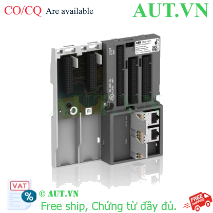 Ảnh của 1SAP112300R0277 – Terminal Base TB523-2ETH