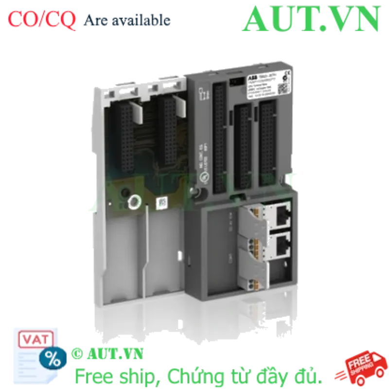 Ảnh của 1SAP112300R0277 – Terminal Base TB523-2ETH