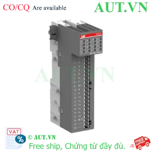 Ảnh của 1SAP230500R0000 – Module Digital ABB input DI572 16DI 240VAC