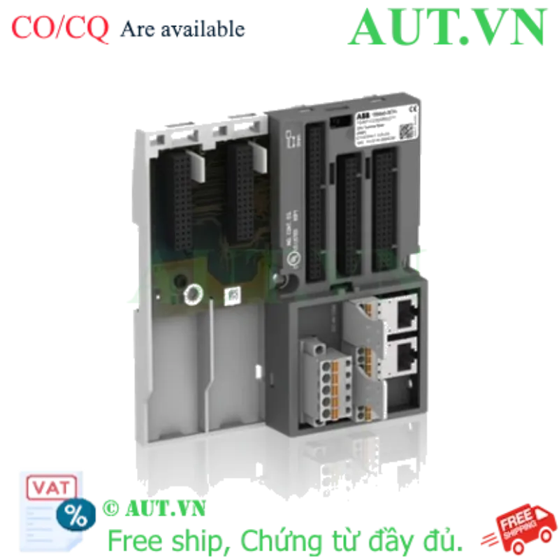 Ảnh của 1SAP112300R0278 – Terminal Base TB5620-2ETH