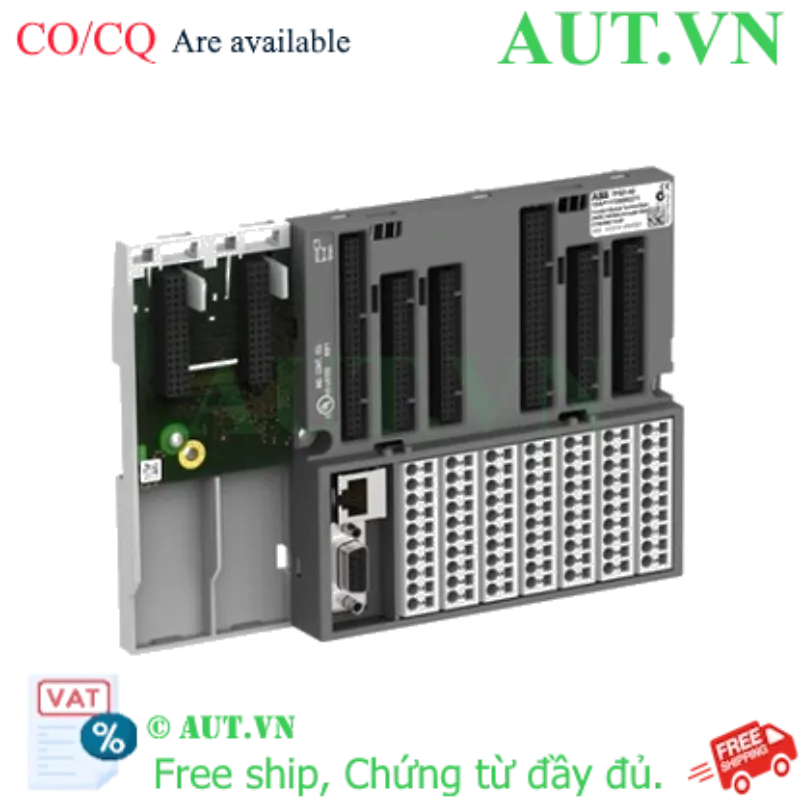 Ảnh của 1SAP117200R0271 – Terminal mô đun Function TF521-CMS