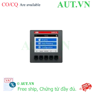 Ảnh của 2CSG251151R4051 – Đồng hồ đo ABB M4M 20
