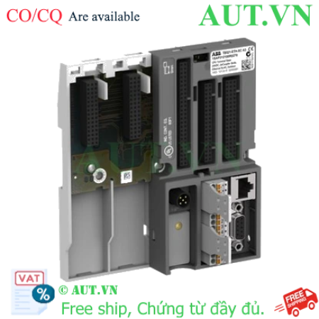 Ảnh của 1SAP312100R0270 – Terminal Base TB521-ETH-XC AC500