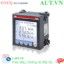 Ảnh của 2CSG296992R4052 – Đồng hồ đo ABB M2M LV MODBUS 96x96mm