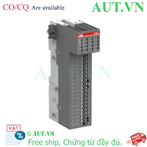 Ảnh của 1TNE968902R1103 – Module Analog ABB input AI563 4AI TC 15BIT