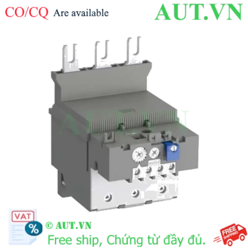 Ảnh của 1SAZ431301R1002 – Rơ le nhiệt ABB TF140DU-110-V1000