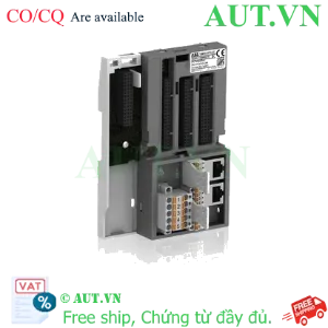 Ảnh của 1SAP311300R0278 – TB5610-2ETH-XC:AC500,Term. Base, 1xslot