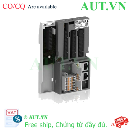 Ảnh của 1SAP311300R0278 – TB5610-2ETH-XC:AC500,Term. Base, 1xslot