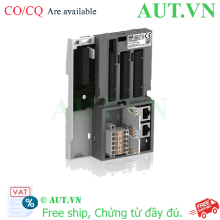 Ảnh của 1SAP311300R0278 – TB5610-2ETH-XC:AC500,Term. Base, 1xslot