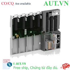 Ảnh của 1SAP114300R0278 – TB5640-2ETH:AC500,Terminal Base, 4xslots