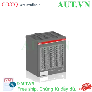 Ảnh của 1SAP240000R0001 – Module Digital ABB input DI524 32DI 24VDC