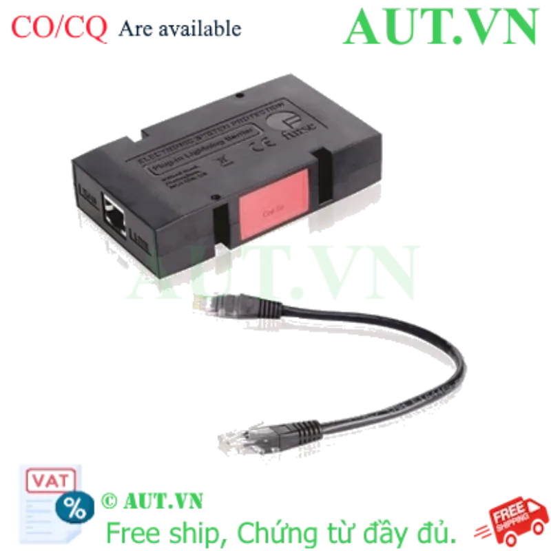 Ảnh của 7TCA085400R0017 – Chống sét lan truyền ABB ESP Cat-5e