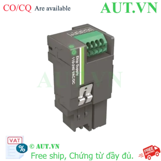 Ảnh của 1SDA074172R1 – ABB EKIP SUPPLY 110-240VAC/DC E1.2..E6.2-XT