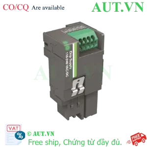 Ảnh của 1SDA074173R1 – ABB EKIP SUPPLY 24-48VDC E1.2..E6.2-Tmax XT