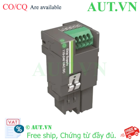 Ảnh của 1SDA074173R1 – ABB EKIP SUPPLY 24-48VDC E1.2..E6.2-Tmax XT
