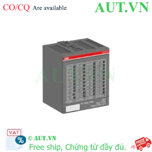 Ảnh của 1SAP240600R0001 – Module Digital ABB I/O DC522 16DC 24VDC