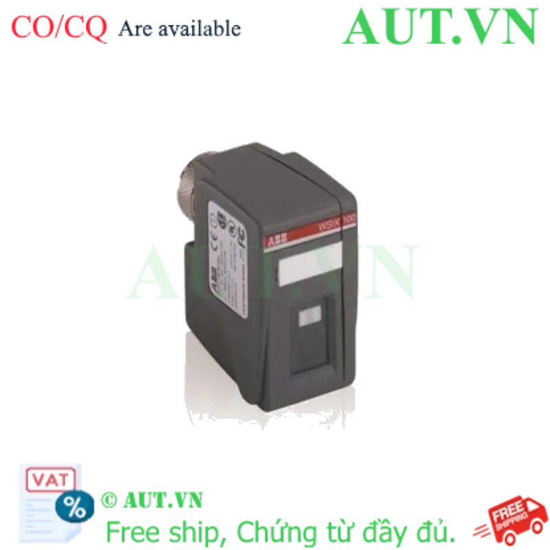 Ảnh của 1SAF900100R4000 – WSIX100-B50NF Wirel. communication modul