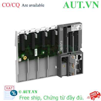 Ảnh của 1SAP314100R0270 – Terminal Base TB541-ETH-XC AC500