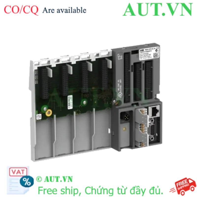 Ảnh của 1SAP314100R0270 – Terminal Base TB541-ETH-XC AC500