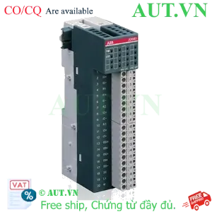 Ảnh của 1TNE968902R1301 – Module Analog ABB I/O AX561 4AI/2AO U/I 12BIT