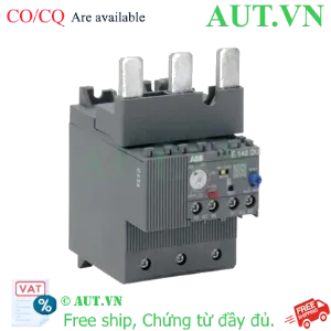 Ảnh của 1SAX321001R1101 – Rơ le nhiệt ABB E140DU-140