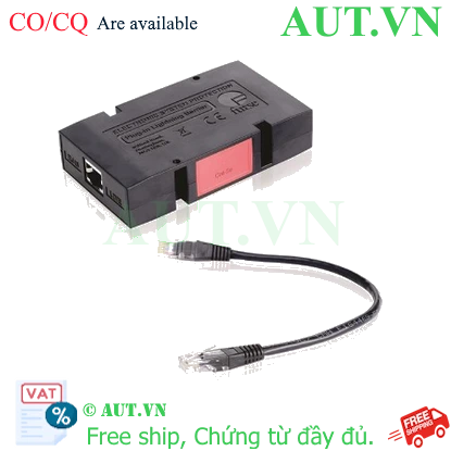 Ảnh của 7TCA085400R0021 – Chống sét lan truyền ABB ESP Cat-5e/PoE