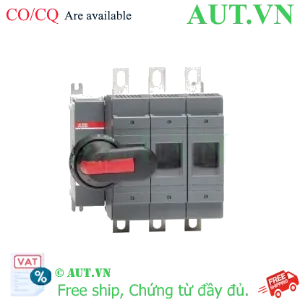 Ảnh của 1SCA022709R9500 – Cầu dao cắt tải ABB OS200D03P