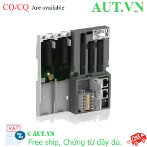 Ảnh của 1SAP312300R0278 – TB5620-2ETH-XC:AC500,Term. Base, 2xslots