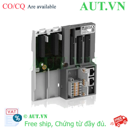 Ảnh của 1SAP312300R0278 – TB5620-2ETH-XC:AC500,Term. Base, 2xslots