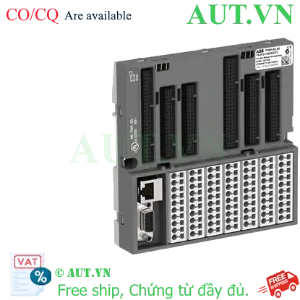 Ảnh của 1SAP317000R0271 – TF501-XC: AC500,Func.Mod.Term.Base,1+0
