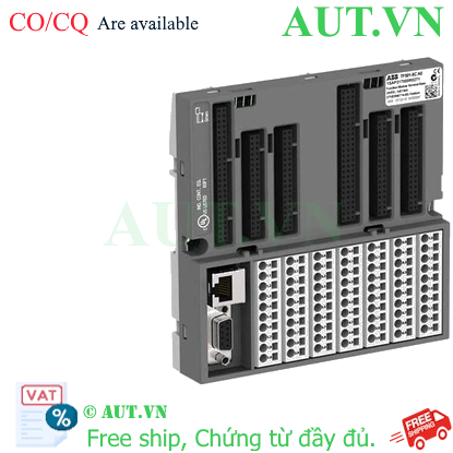 Ảnh của 1SAP317000R0271 – TF501-XC: AC500,Func.Mod.Term.Base,1+0