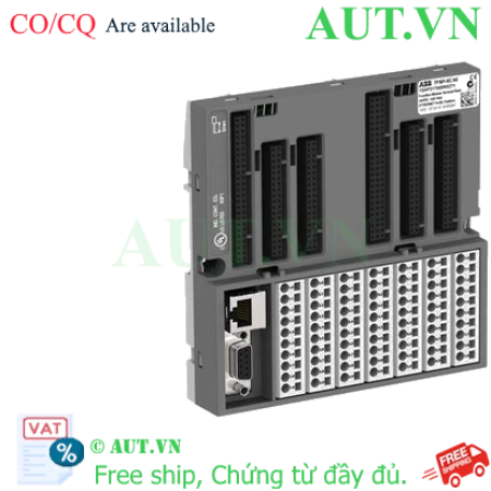 Ảnh của 1SAP317000R0271 – TF501-XC: AC500,Func.Mod.Term.Base,1+0