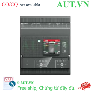 Ảnh của 1SDA068095R1 – ABB XT4N 160 TMD 25-300 4p F F