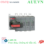 Ảnh của 1SCA115882R1001 – Cầu dao cắt tải ABB OS160GD04N2P