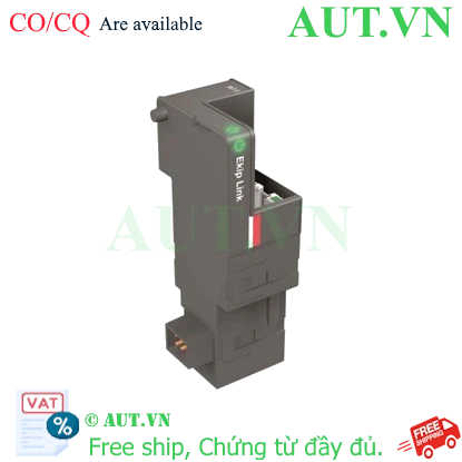 Ảnh của 1SDA105172R1 – ABB EKIP LINK Tmax XT