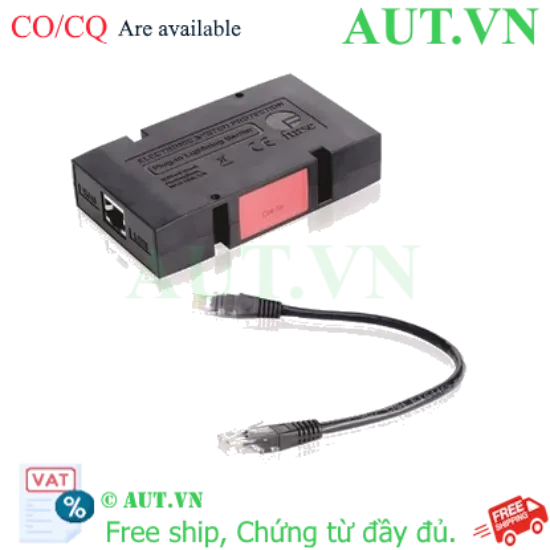Ảnh của 7TCA085400R0023 – Chống sét lan truyền ABB ESP Cat-6