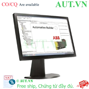 Ảnh của 1SAS010001R0102 – DM201-TOOL-UPGR: AB 2.x Standard Upgrade