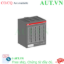 Ảnh của 1SAP440000R0001 – Module Digital ABB input DI524-XC 32DI 24VDC