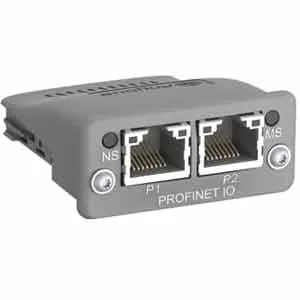 Ảnh của Phụ kiện cho giao thức truyền thông  ABB 1SFA899300R1010 (AB-PROFINET-IO-2) 