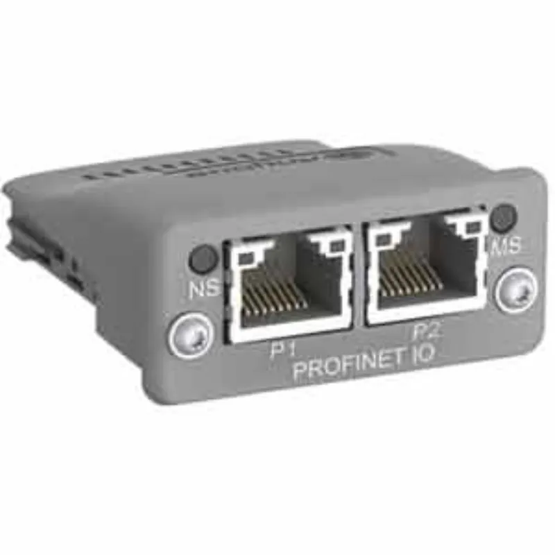 Ảnh của Phụ kiện cho giao thức truyền thông  ABB 1SFA899300R1010 (AB-PROFINET-IO-2) 