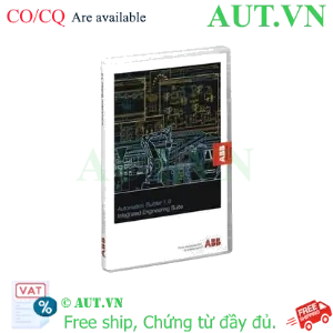 Ảnh của 1SAP190500R0001 – PS541-HMI:AC500,License enabling package