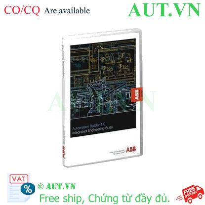 Ảnh của 1SAP190500R0001 – PS541-HMI:AC500,License enabling package