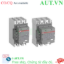 Ảnh của Khởi động từ 3 cực 90...200kW ABB 1SFL547002R1311 (AF265-30-11-13) 