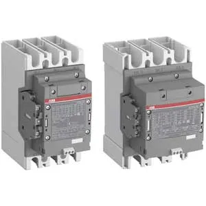Ảnh của Khởi động từ 3 cực 90...200kW ABB 1SFL547002R1211 (AF265-30-11-12) 