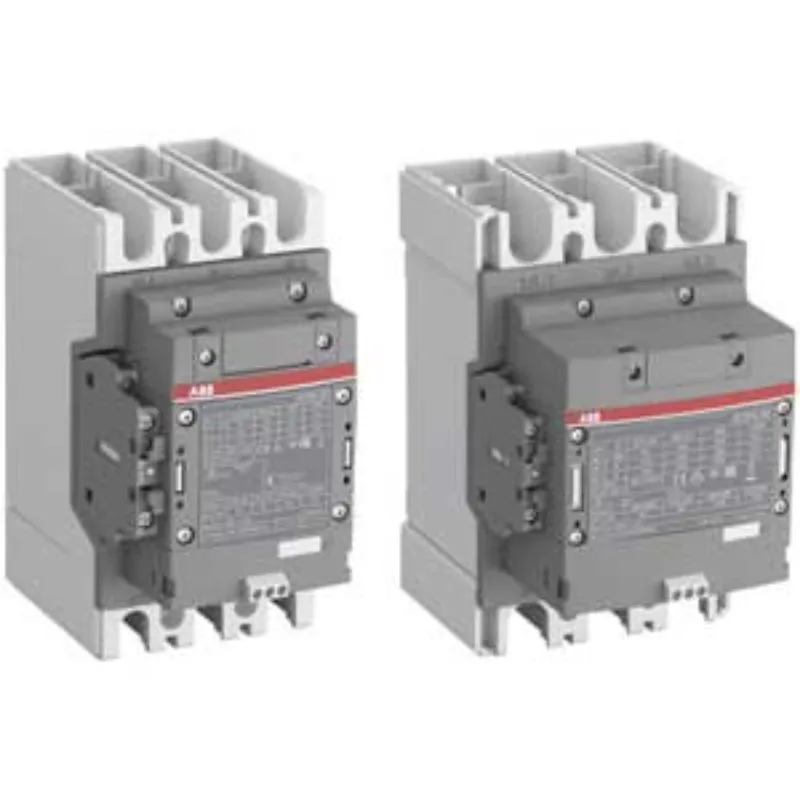 Ảnh của Khởi động từ 3 cực 90...200kW ABB 1SFL547002R1211 (AF265-30-11-12) 