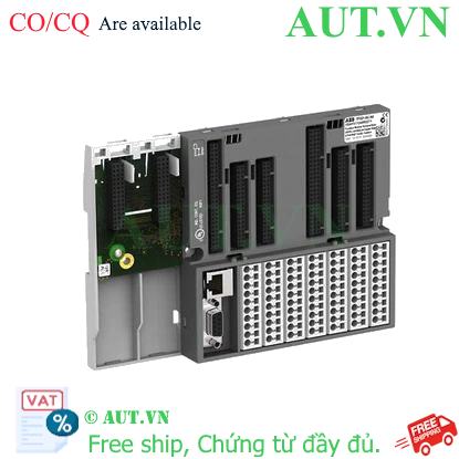 Ảnh của 1SAP317200R0271 – TF521-CMS-XC: AC500,Func.Mod.Term.Base