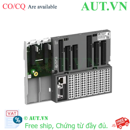 Ảnh của 1SAP317200R0271 – TF521-CMS-XC: AC500,Func.Mod.Term.Base
