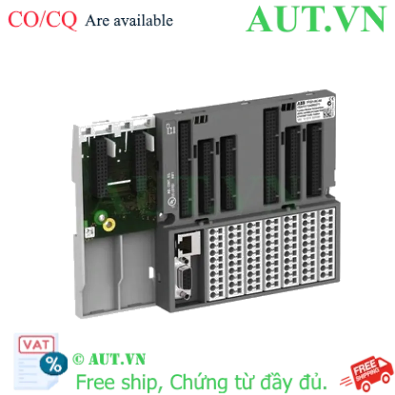 Ảnh của 1SAP317200R0271 – TF521-CMS-XC: AC500,Func.Mod.Term.Base