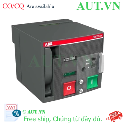 Ảnh của 1SDA066464R1 – ABB MOE XT2-XT4 48…60V dc